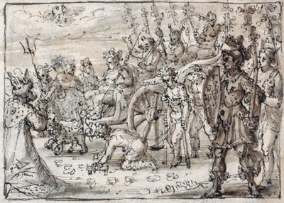 Hint Bacchus
