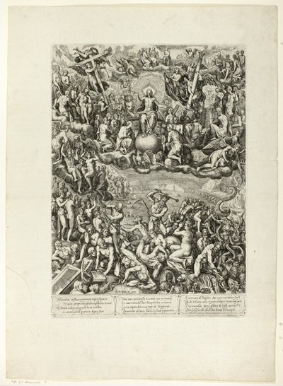 Son Yargı by Crispin van den Broeck