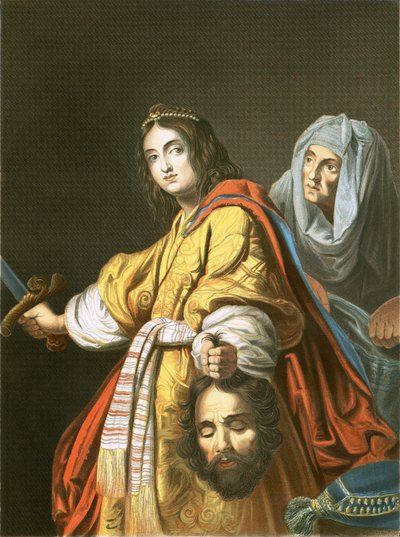 Holofernes