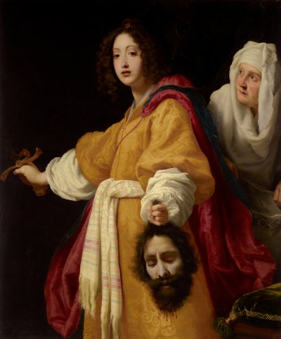  by Cristofano Allori