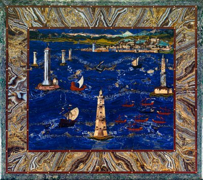 by Cristofano & Ligozzi Jacopo (1547 1626) Gaffurri