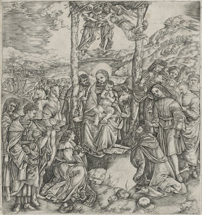 Magi