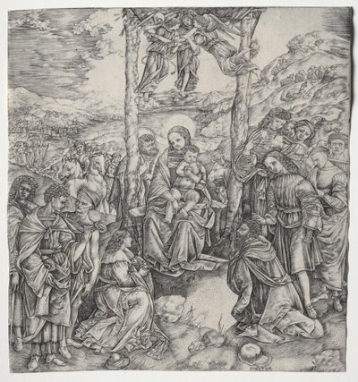 magi