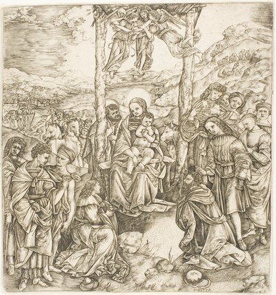 Magi
