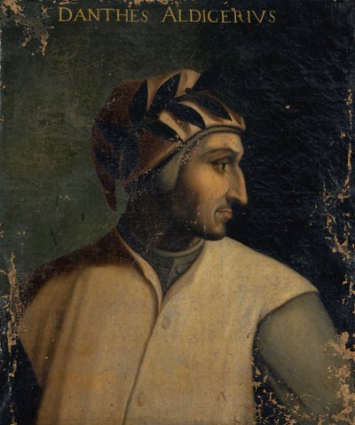 Dante Alighieri