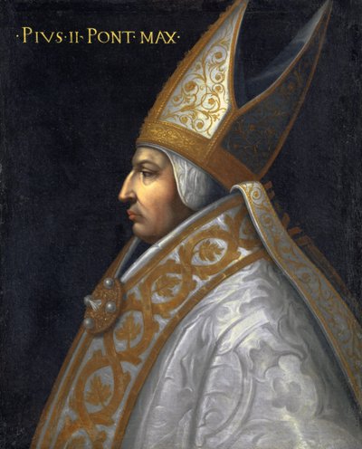 Papa II. Pius