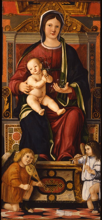  by Cristoforo Caselli
