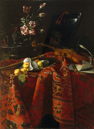 by Cristoforo Munari