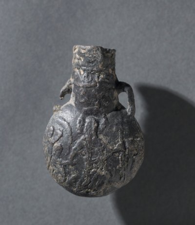 Hacı Şişesi, c.1099-1200 by Crusader Period