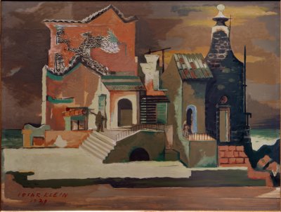  by César Klein