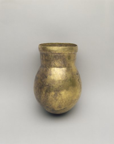 beher by Culture Chimu