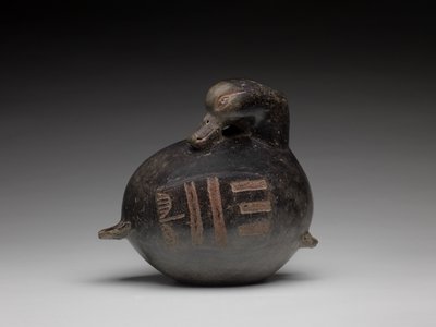 ördek gemisi by Culture Olmec