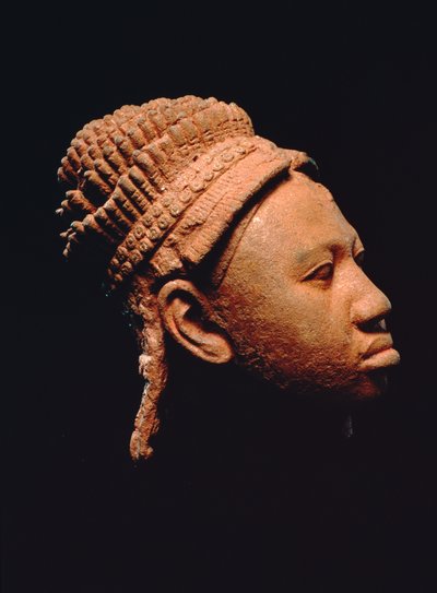  by Culture Yoruba