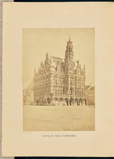  by Cundall and Fleming