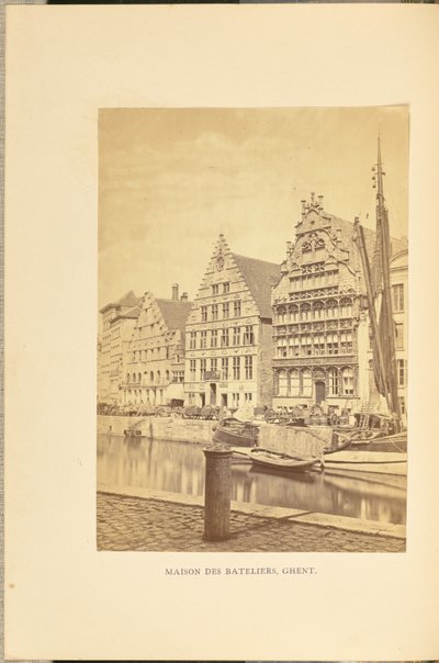  by Cundall and Fleming