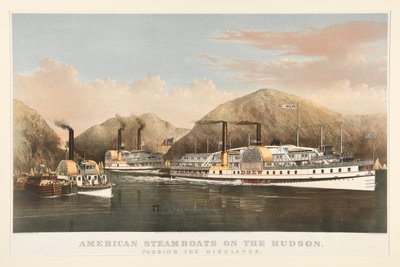 Hudson