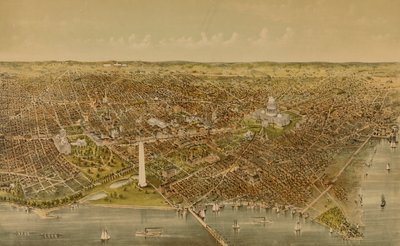  by Currier and Ives