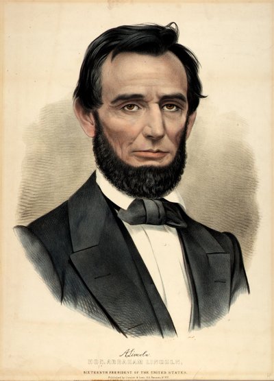  by Currier and Ives