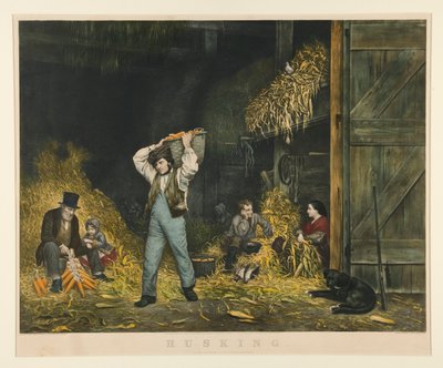 soyma by Currier and Ives