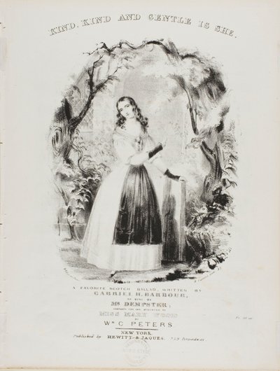  by Currier and Ives