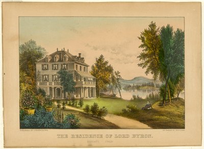 Lord Byron