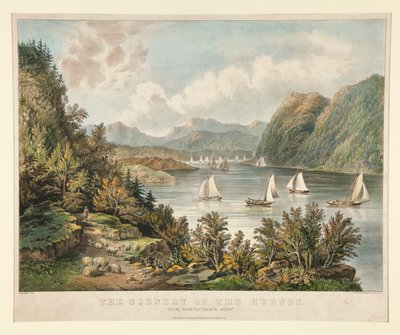 Hudson