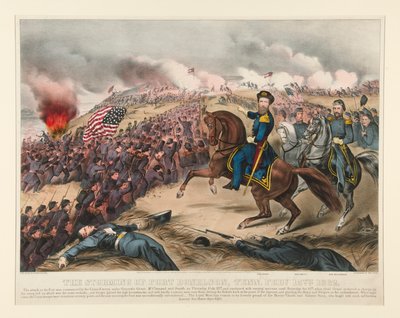 Fort Donelson