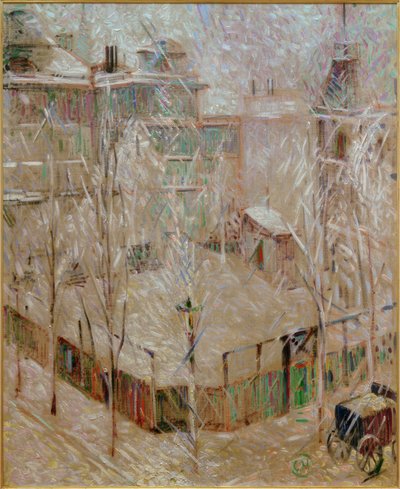 Rauchstrasse