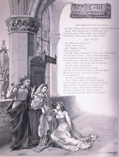 Capulet