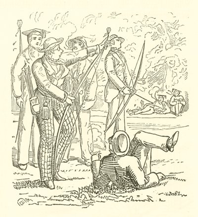 Okçuluk by Cuthbert Bede