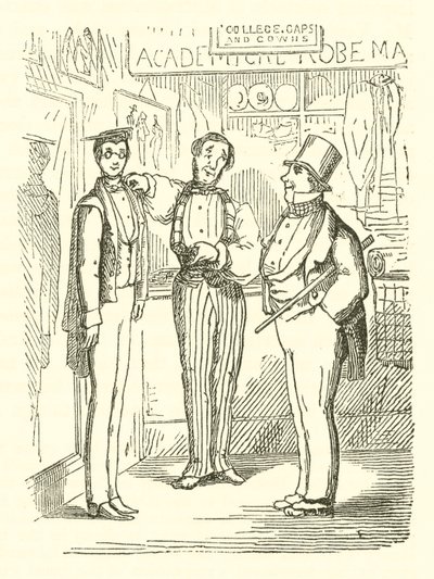 Robe Makers