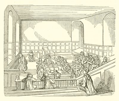 sınavlar by Cuthbert Bede