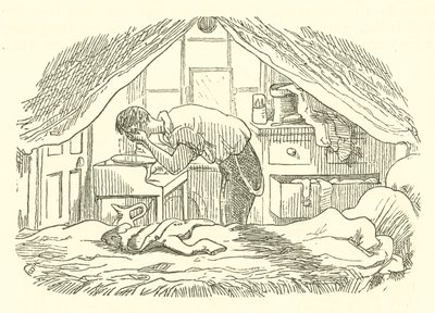 Yıkama by Cuthbert Bede