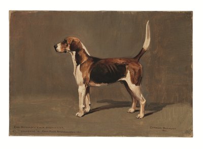  by Cuthbert Bradley