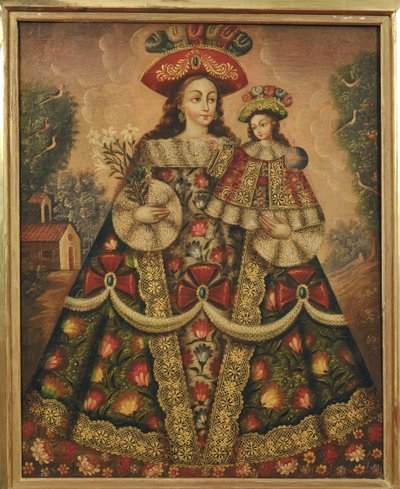  by Cuzco School