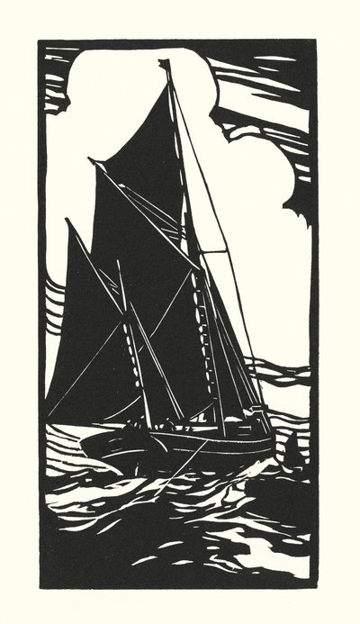  by Cyril A. Wilkinson