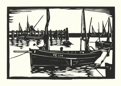  by Cyril A. Wilkinson