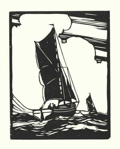  by Cyril A. Wilkinson