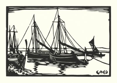  by Cyril A. Wilkinson