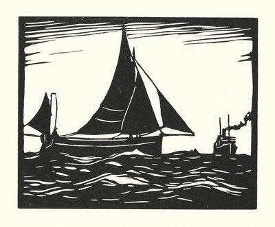  by Cyril A. Wilkinson