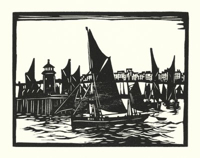  by Cyril A. Wilkinson
