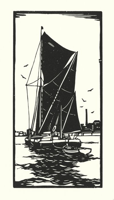  by Cyril A. Wilkinson