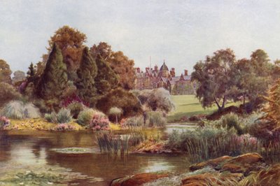West Garden