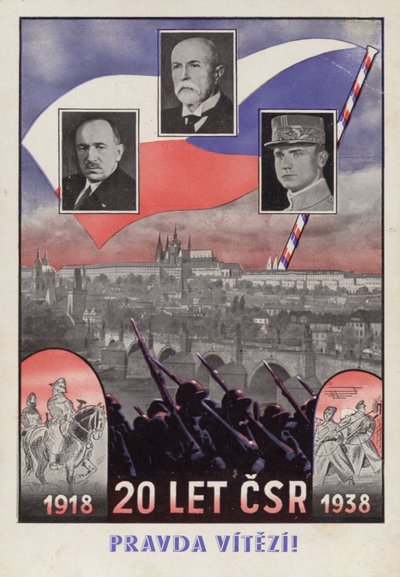Çekoslovakya