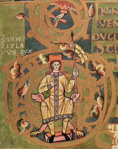 Vysehrad Codex