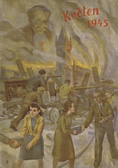 Mayıs 1945