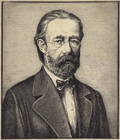Bedrich Smetana