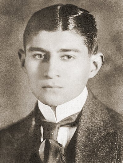 Franz Kafka