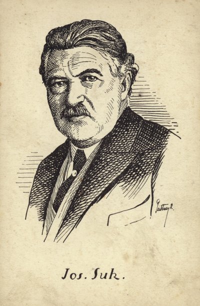 Josef Suk