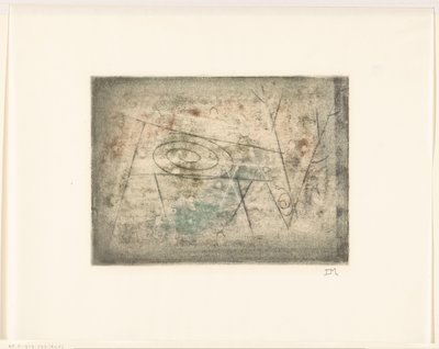 Hert by D. Middelhoek